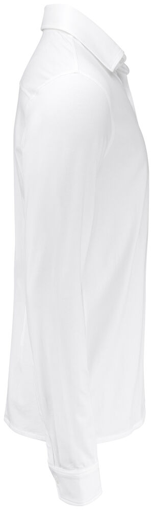 Hedley Stretch Shirt Men - 6