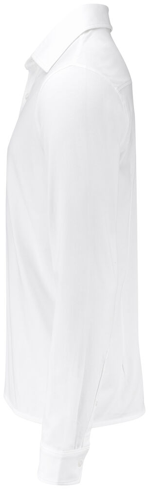 Hedley Stretch Shirt Men - 8