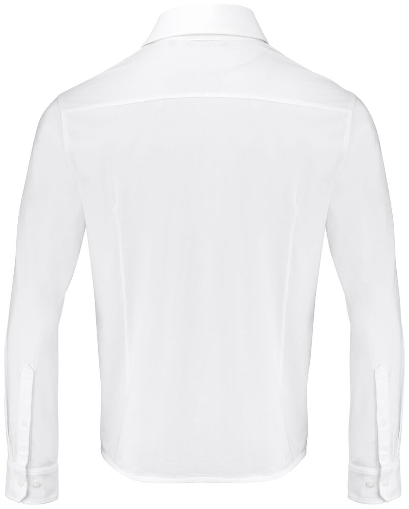 Hedley Stretch Shirt Men - 4