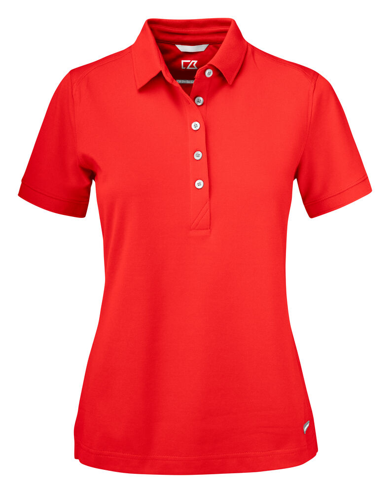 Advantage Polo Women - 2