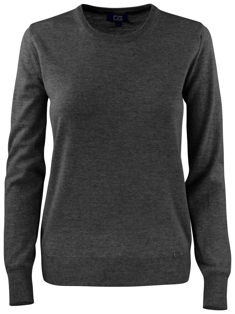 Kennewick Crewneck Women - 5