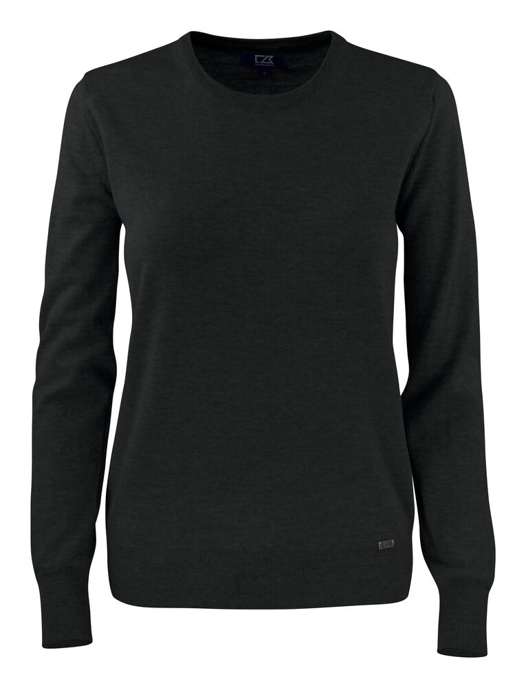 Kennewick Crewneck Women - 6