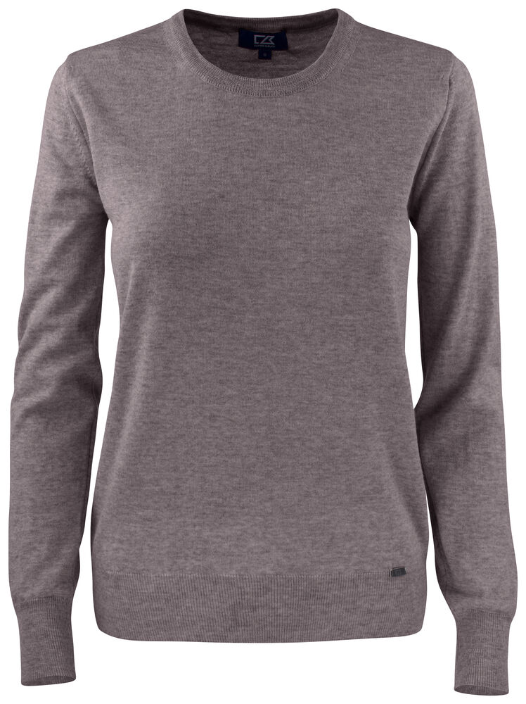 Kennewick Crewneck Women - 3