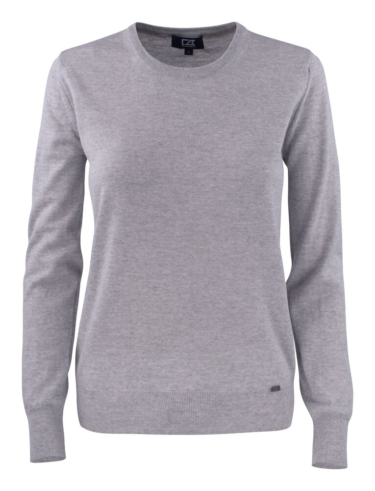 Kennewick Crewneck Women - 4
