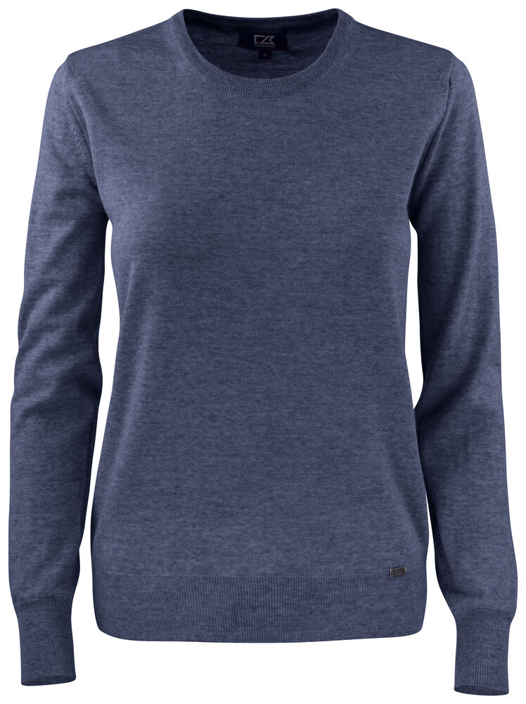 Kennewick Crewneck Women - 2