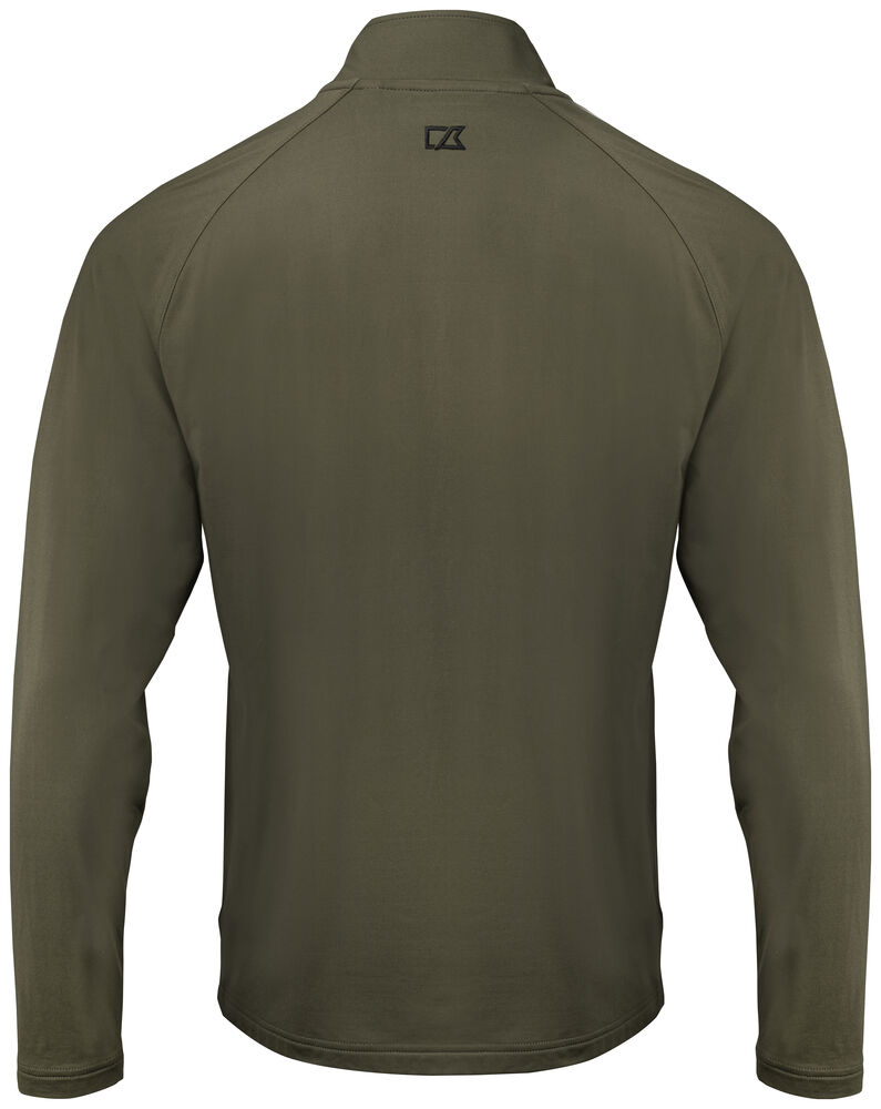 Adapt Full Zip Jacket Men - 9