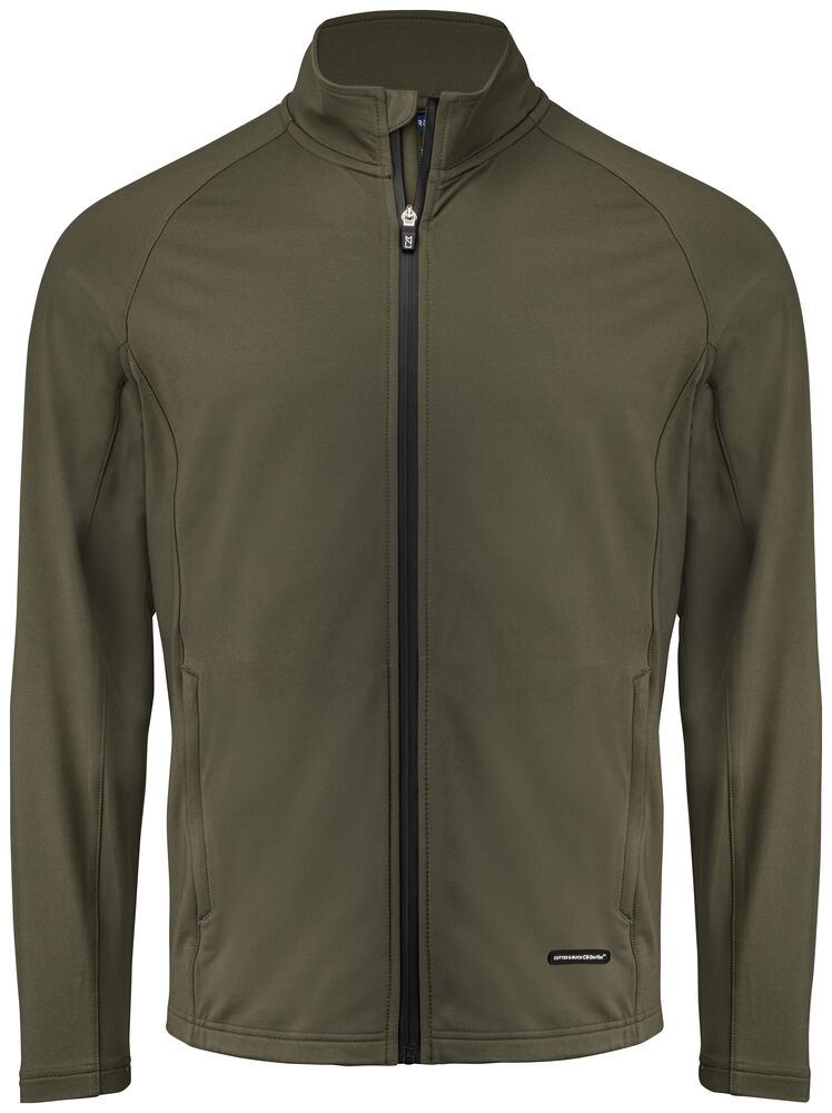 Adapt Full Zip Jacket Men - 2