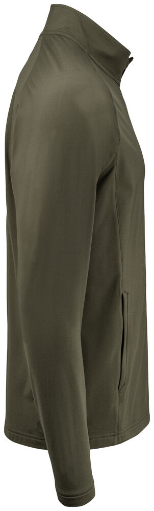 Adapt Full Zip Jacket Men - 13