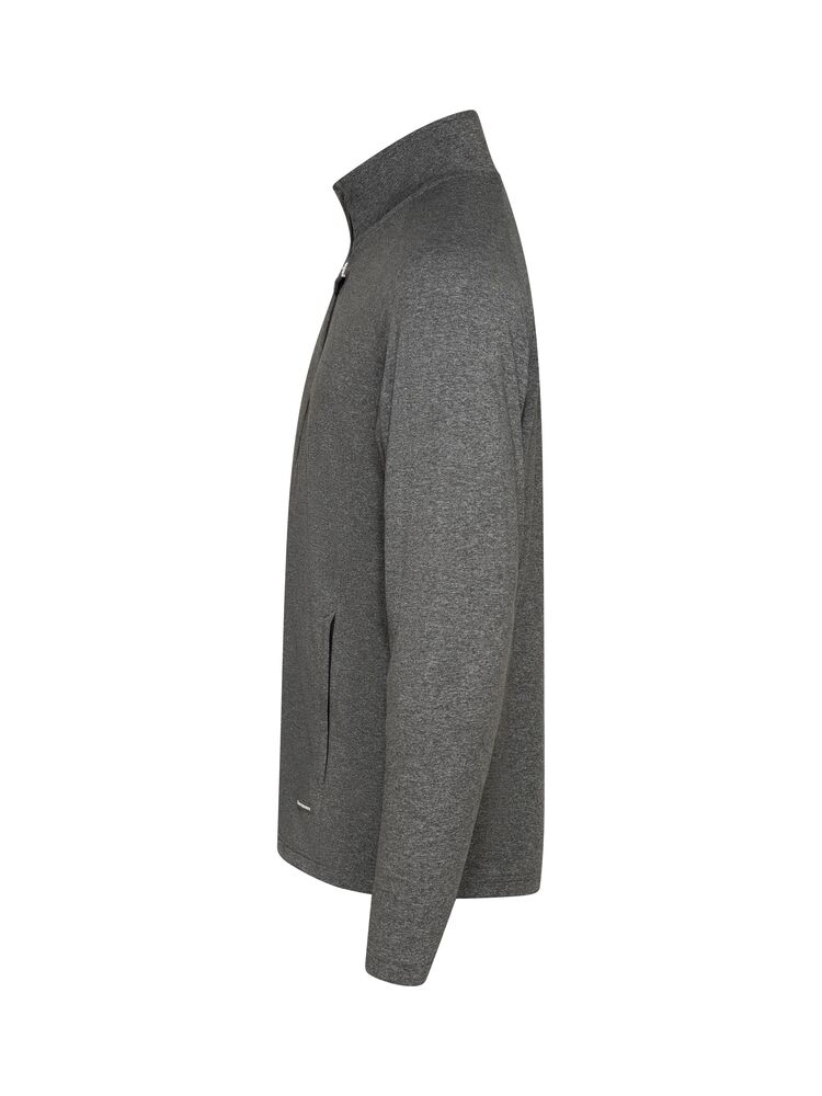 Adapt Full Zip Jacket Men - 8