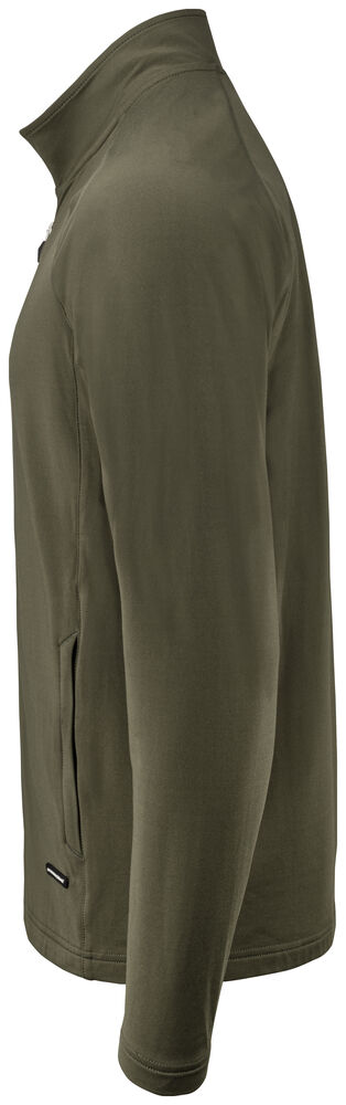 Adapt Full Zip Jacket Men - 5