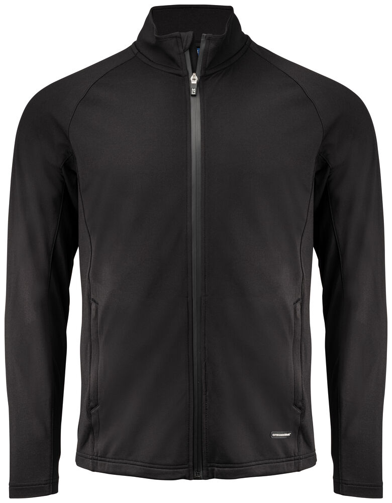 Adapt Full Zip Jacket Men - 4