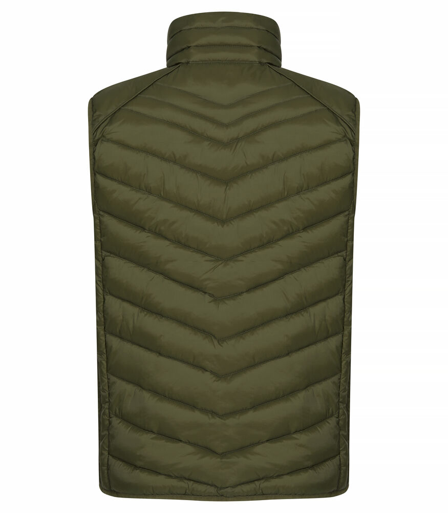 Idaho Vest - 5