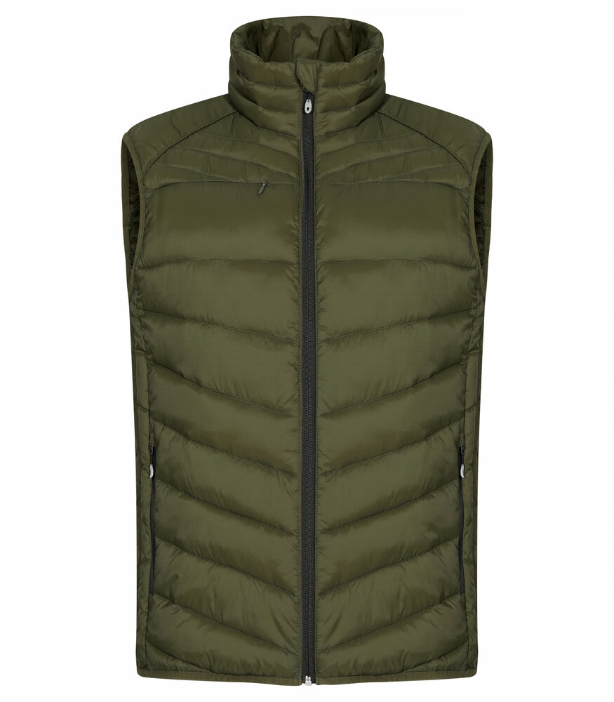 Idaho Vest - 3