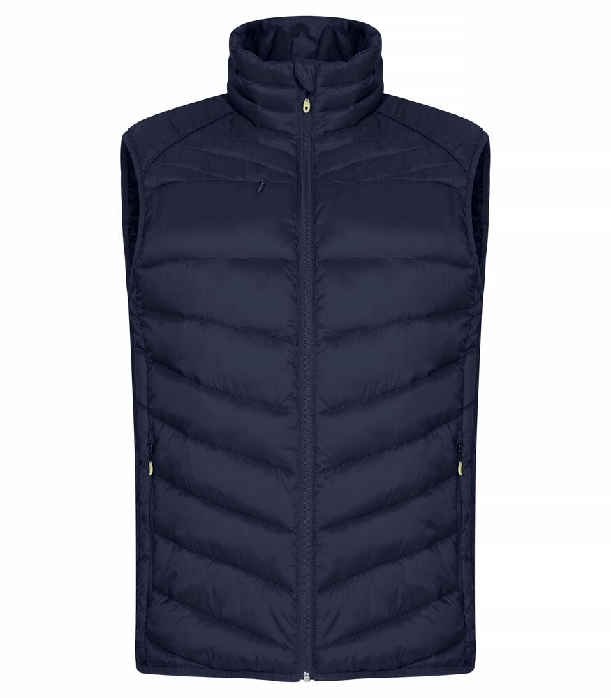 Idaho Vest - 2
