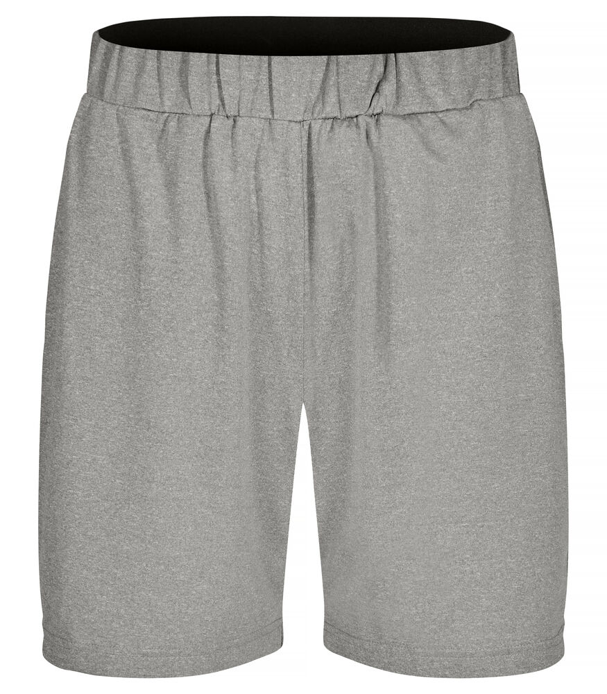 Basic Active Shorts - 4