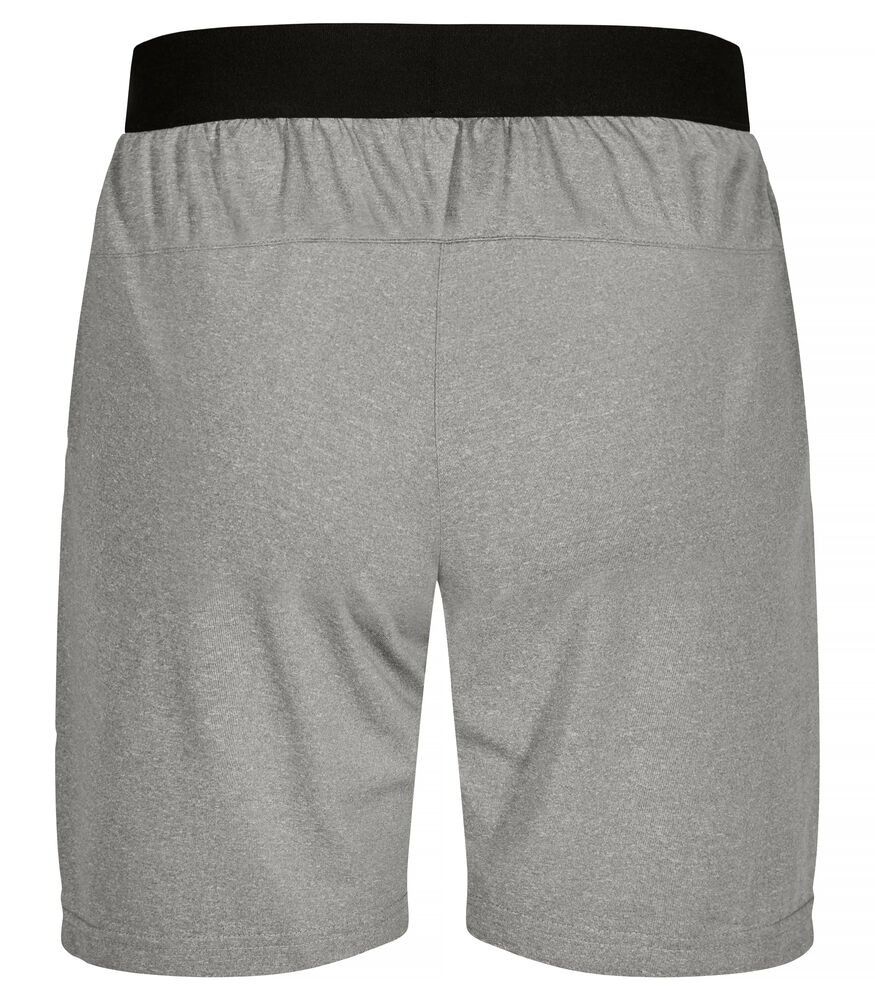 Basic Active Shorts - 8