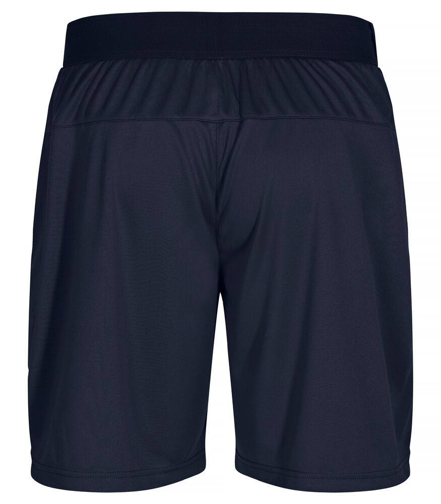 Basic Active Shorts - 10