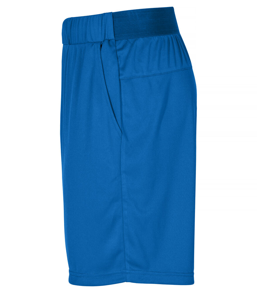 Basic Active Shorts - 12