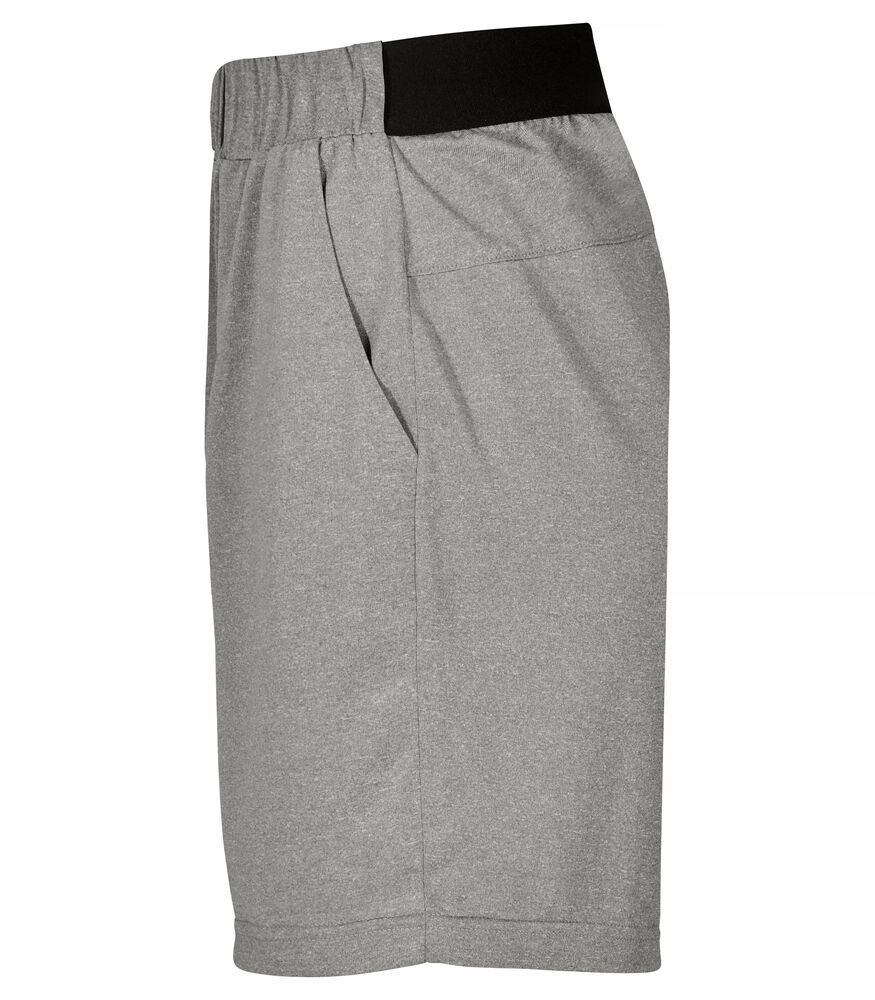 Basic Active Shorts - 13