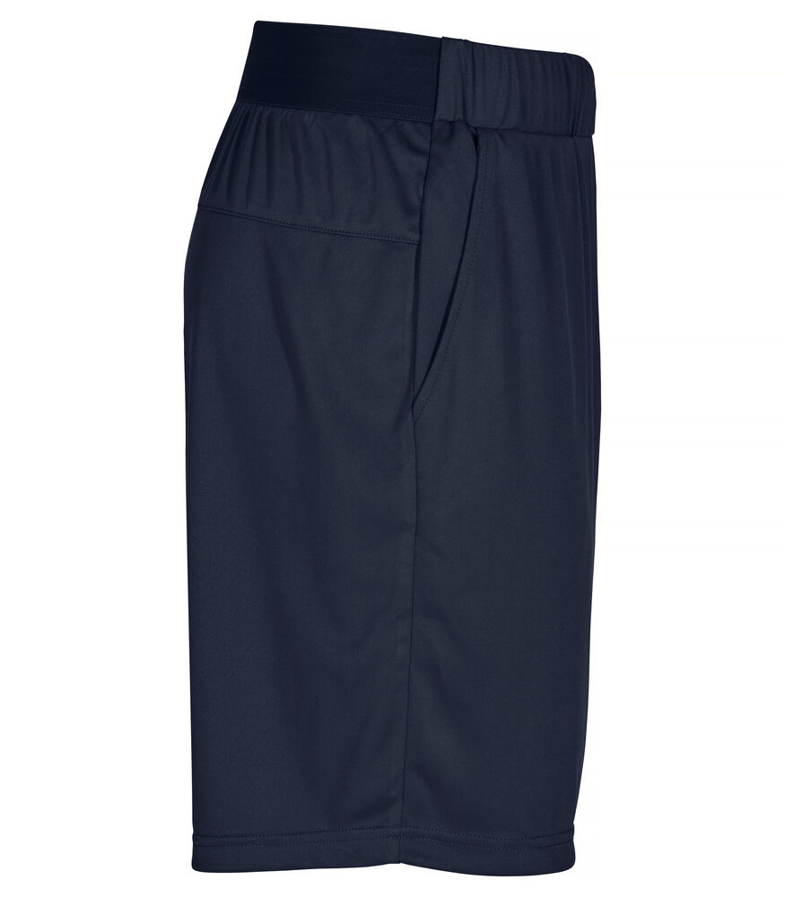 Basic Active Shorts - 20