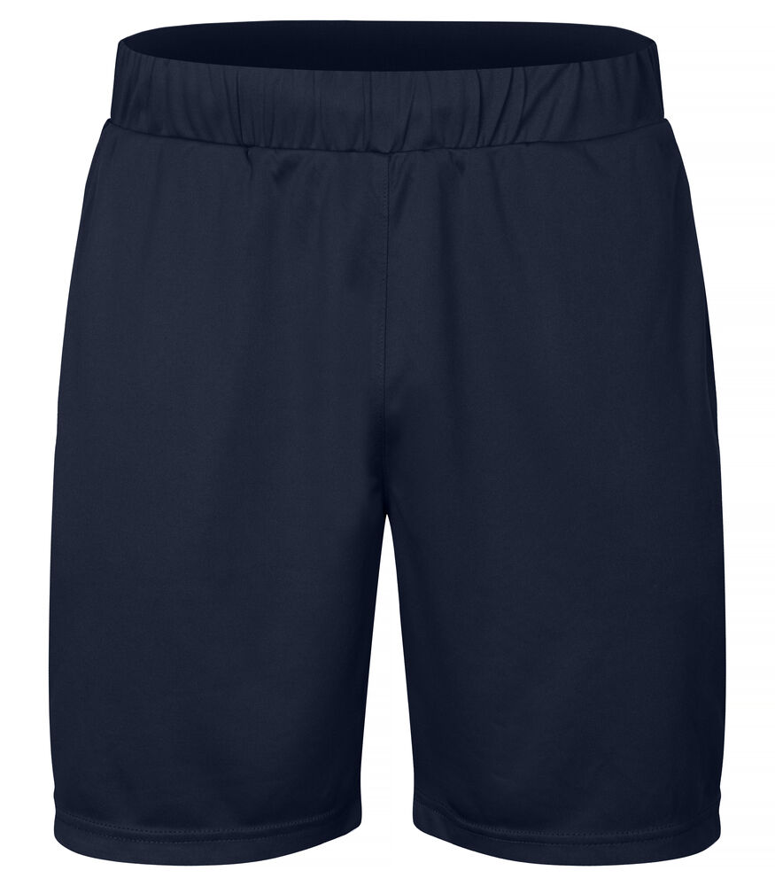 Basic Active Shorts - 3