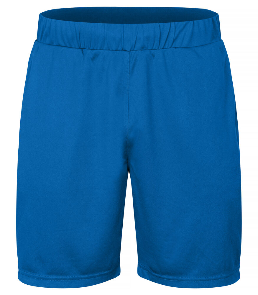 Basic Active Shorts - 2