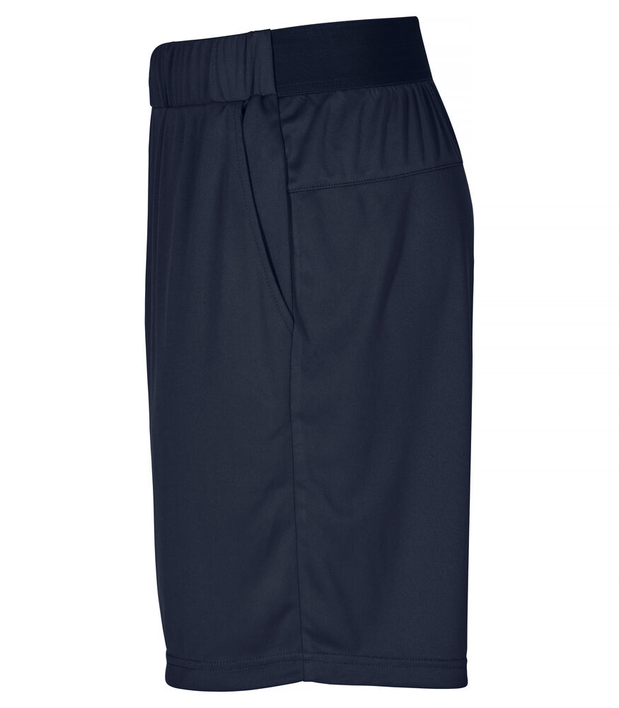 Basic Active Shorts - 15