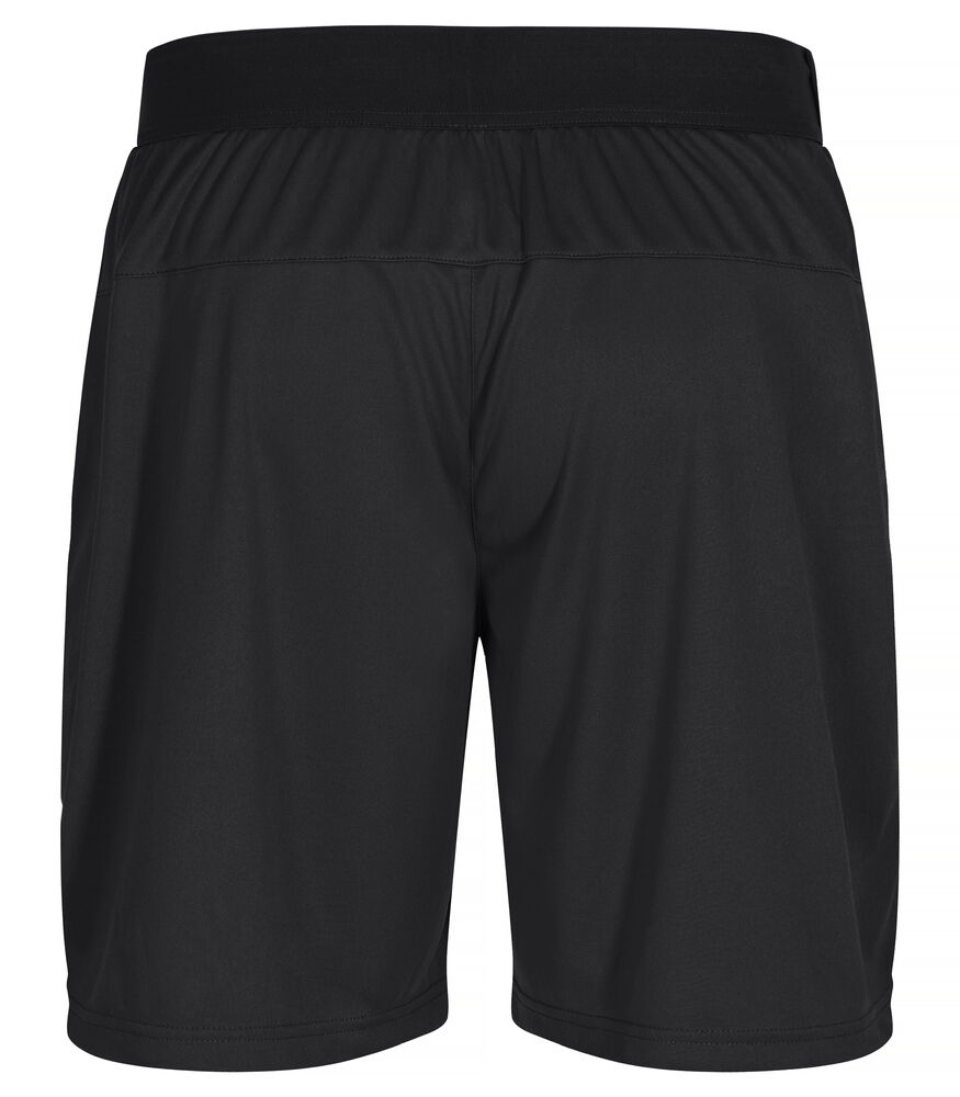 Basic Active Shorts - 9