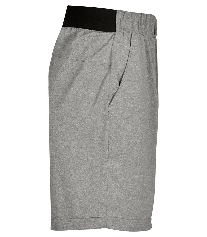 Basic Active Shorts - 18
