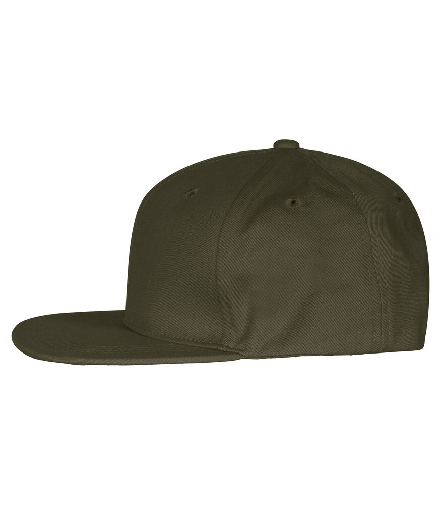 Street Cap - 10