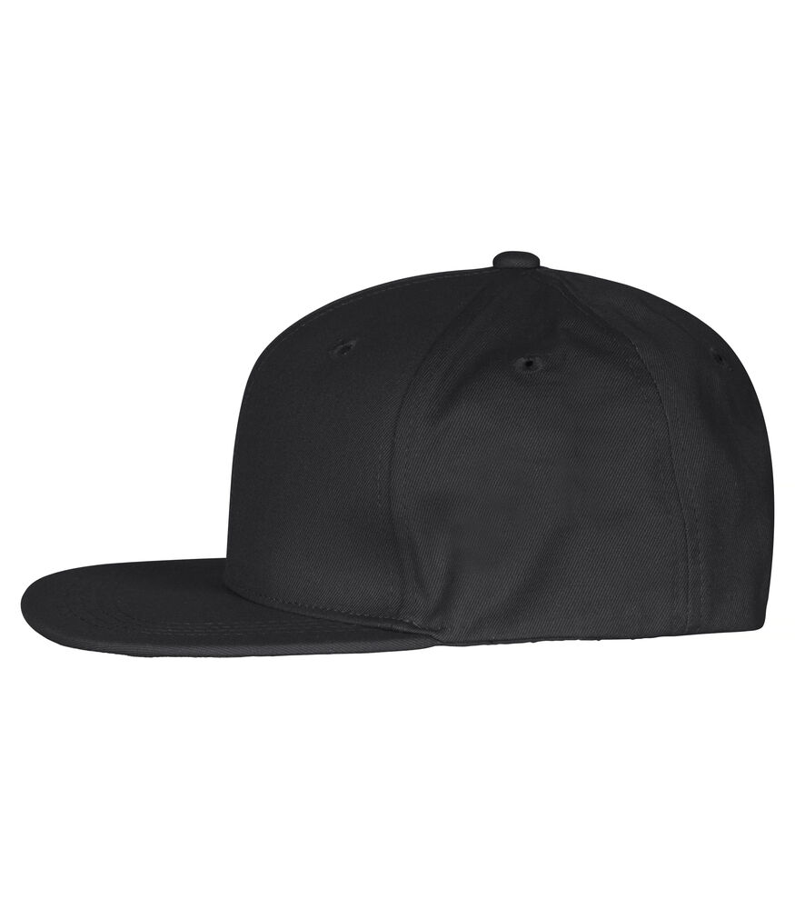 Street Cap - 11