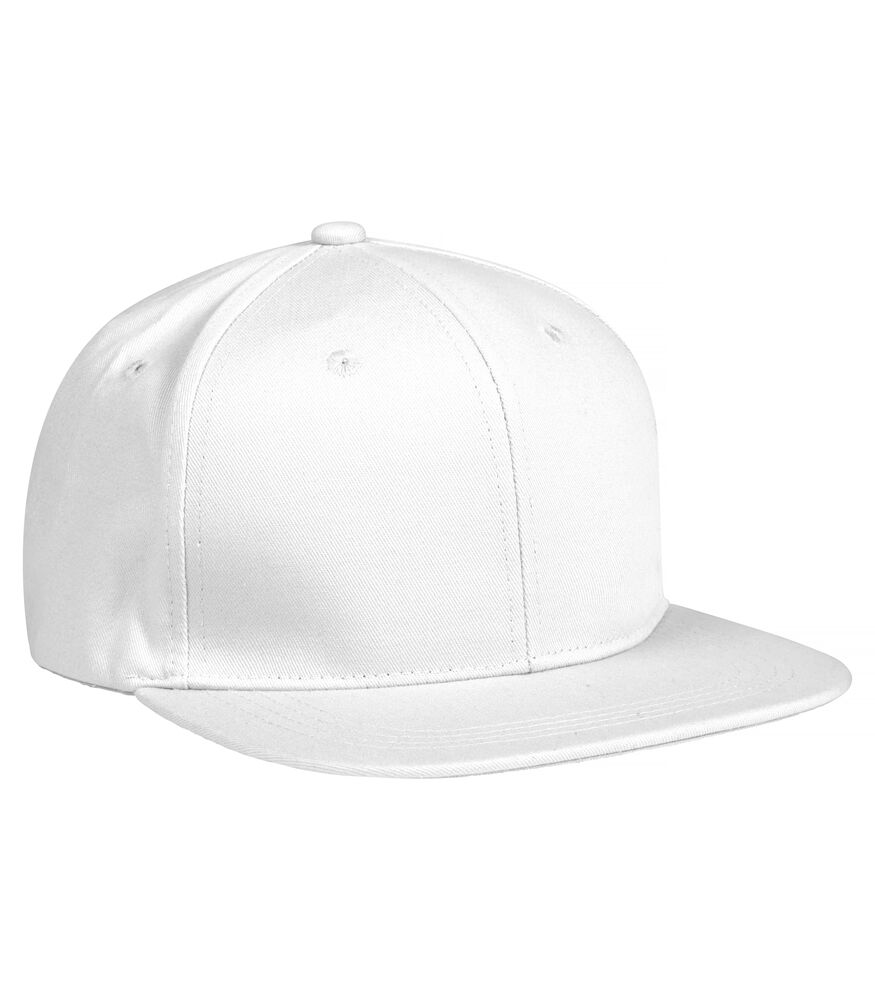 Street Cap - 18