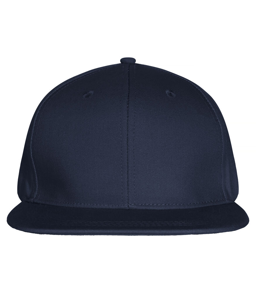 Street Cap - 2