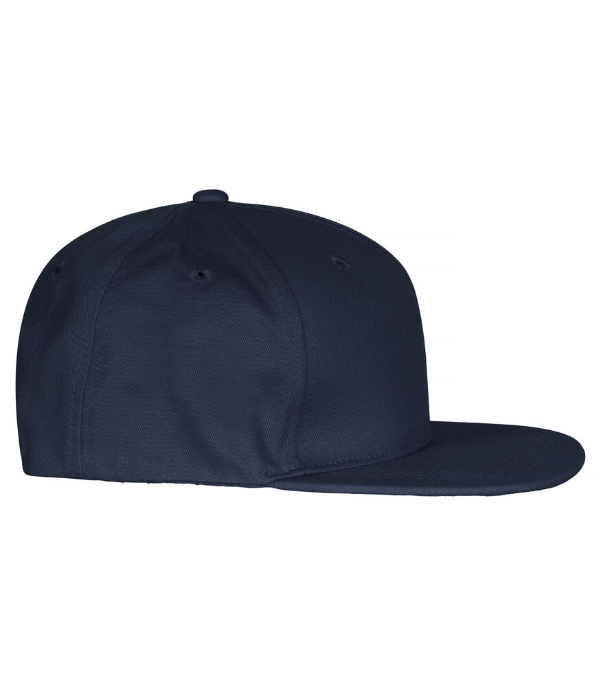 Street Cap - 16