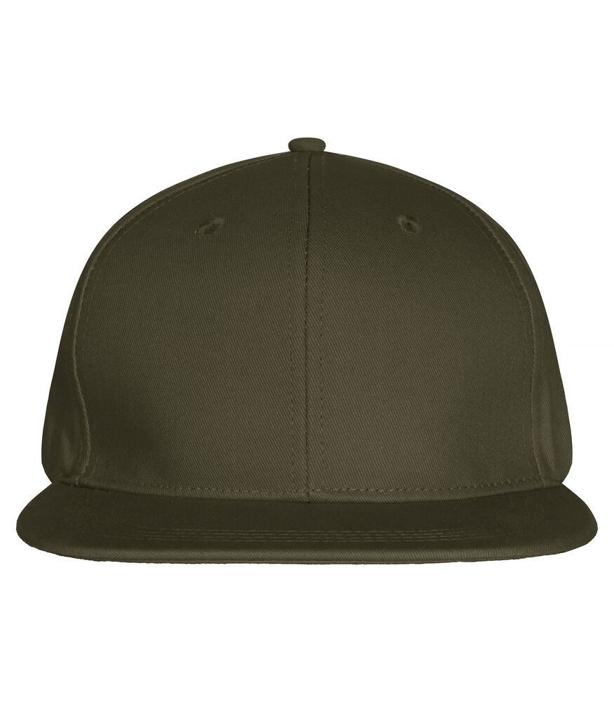 Street Cap - 3