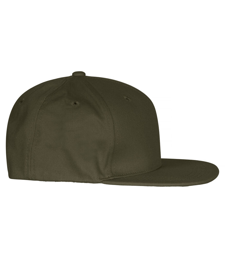 Street Cap - 14