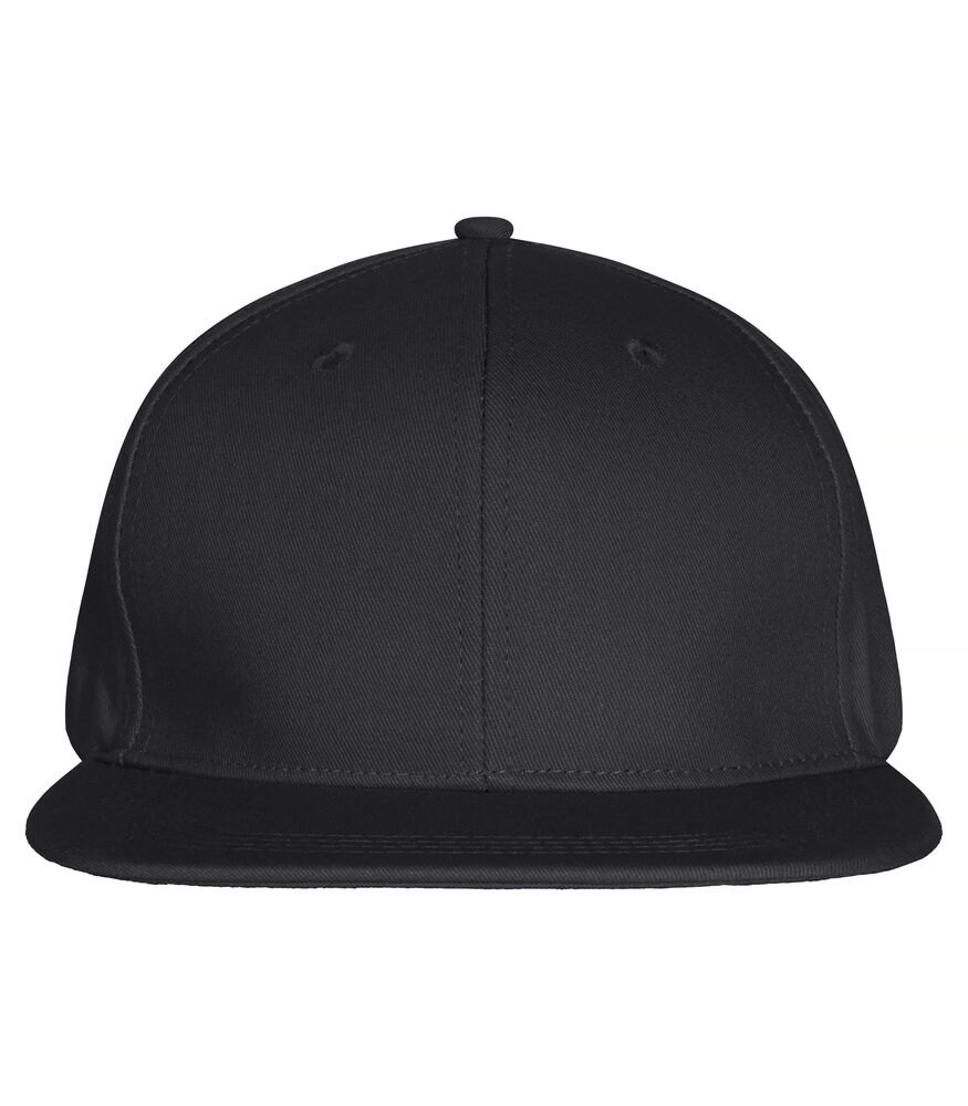 Street Cap - 4