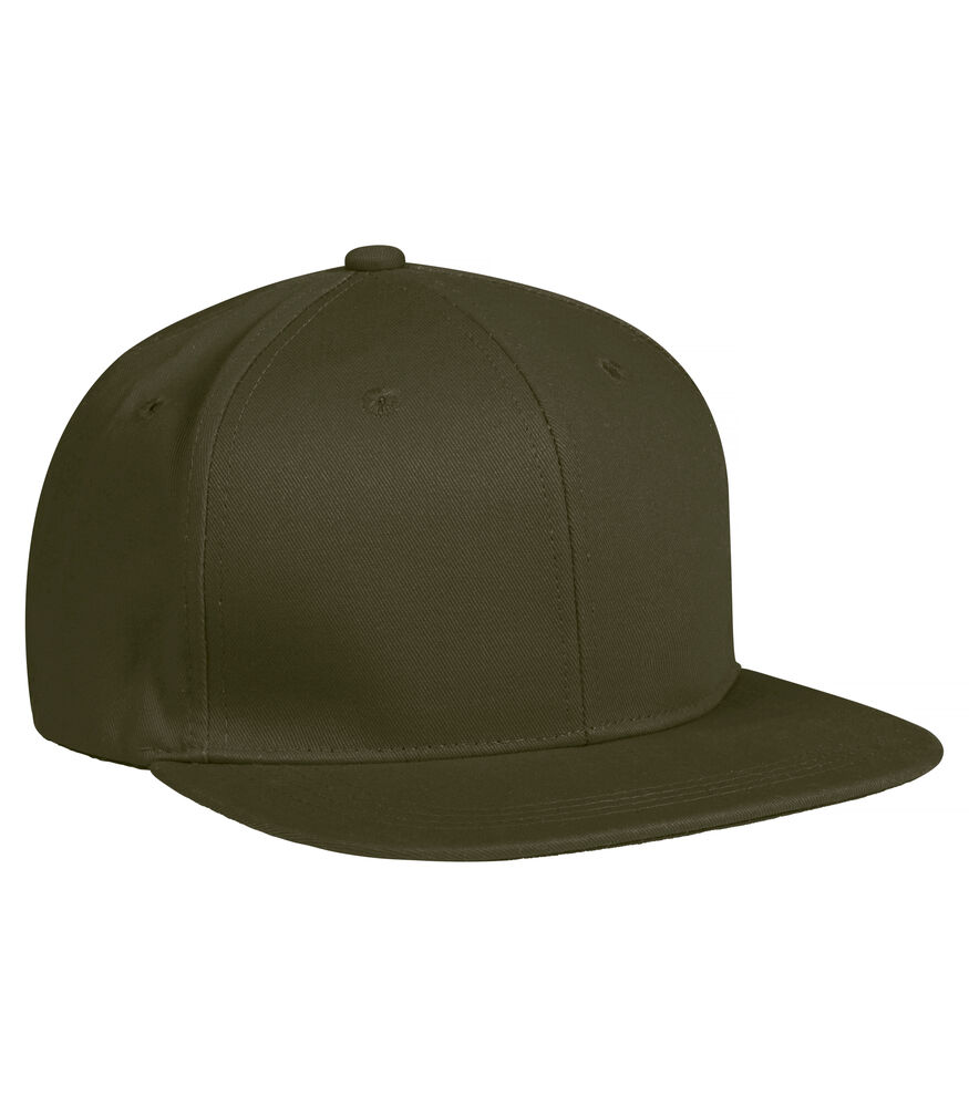 Street Cap - 19