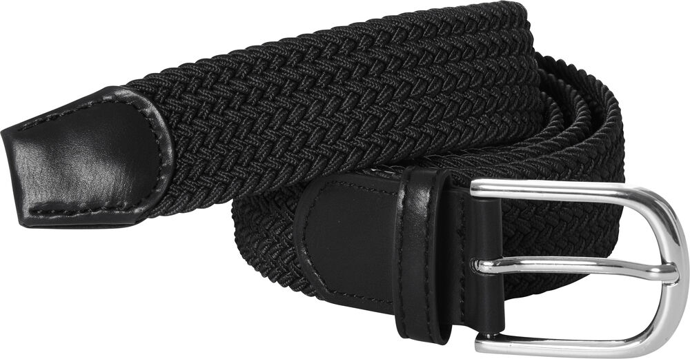 Elastic Belt - 4