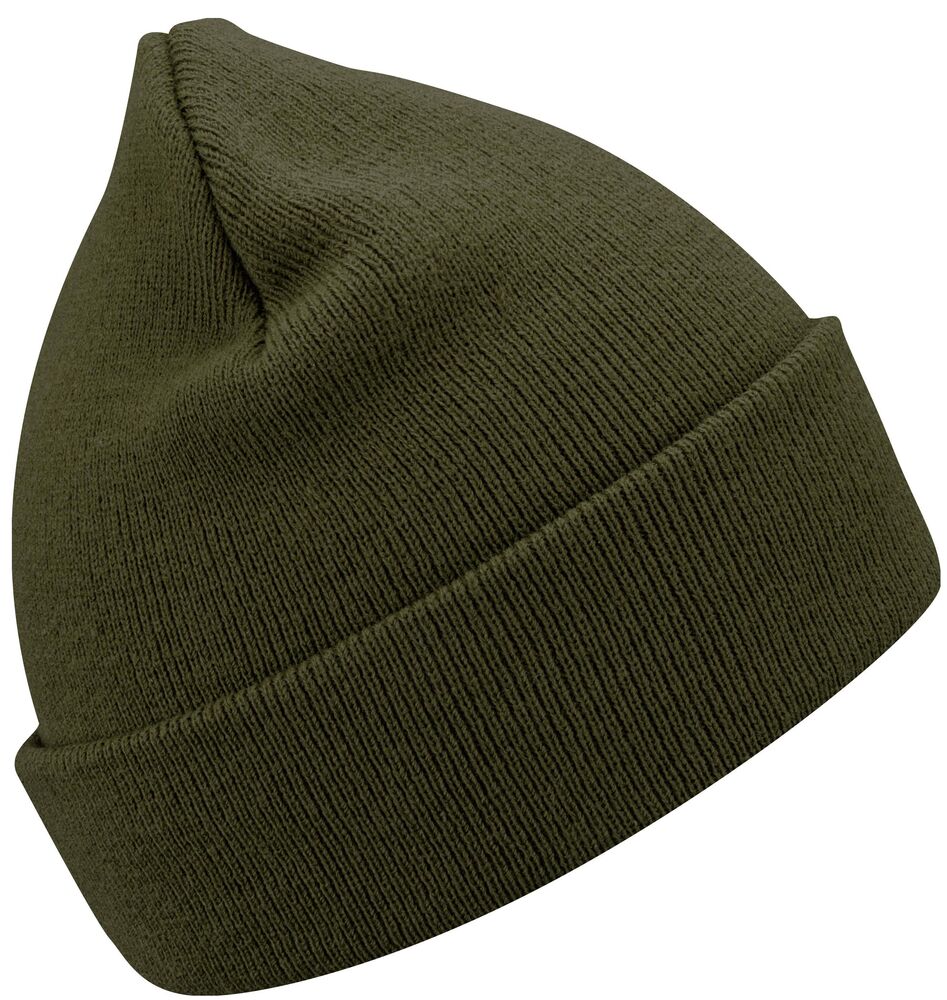 Micke Hat - 21