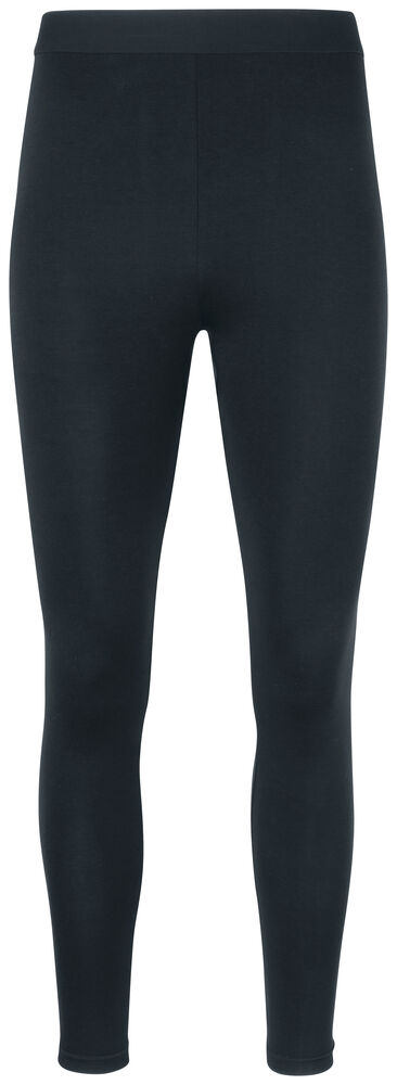 Bambu Long Johns Mens