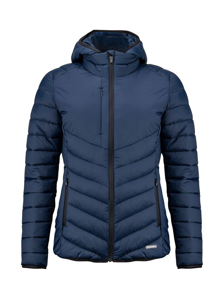 Mount Adams Jacket Women - 2