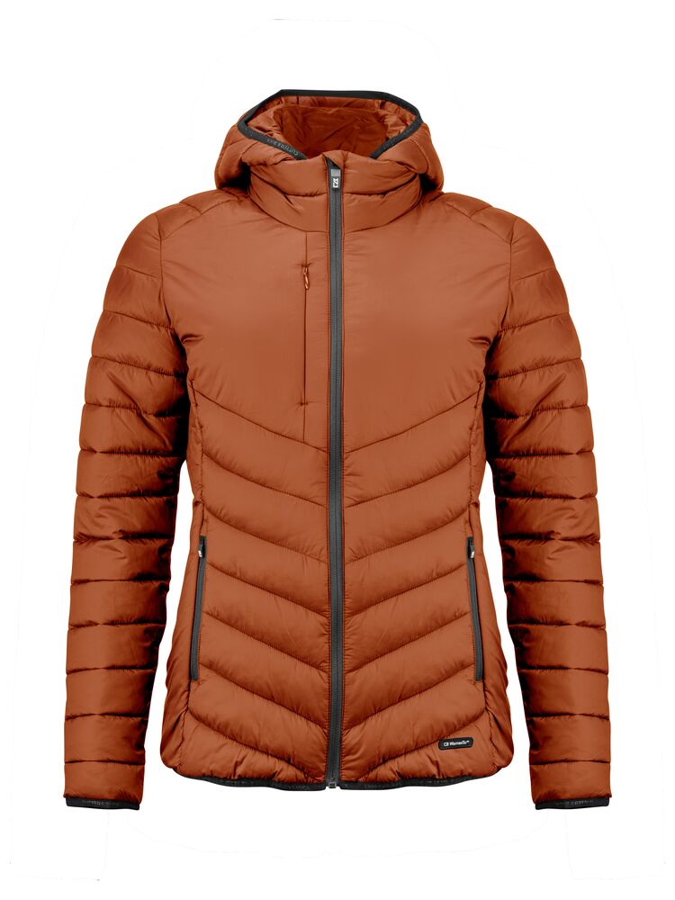 Mount Adams Jacket Women