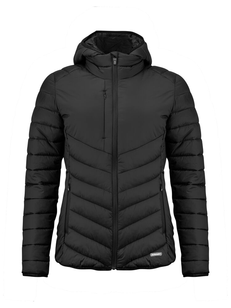 Mount Adams Jacket Women - 5