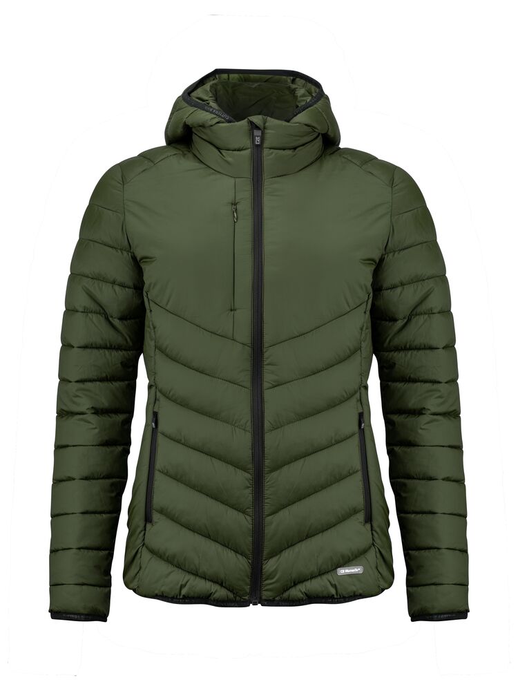 Mount Adams Jacket Women - 3