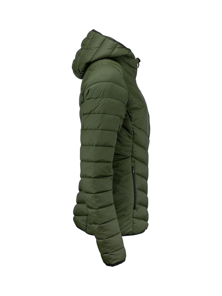 Mount Adams Jacket Women - 8