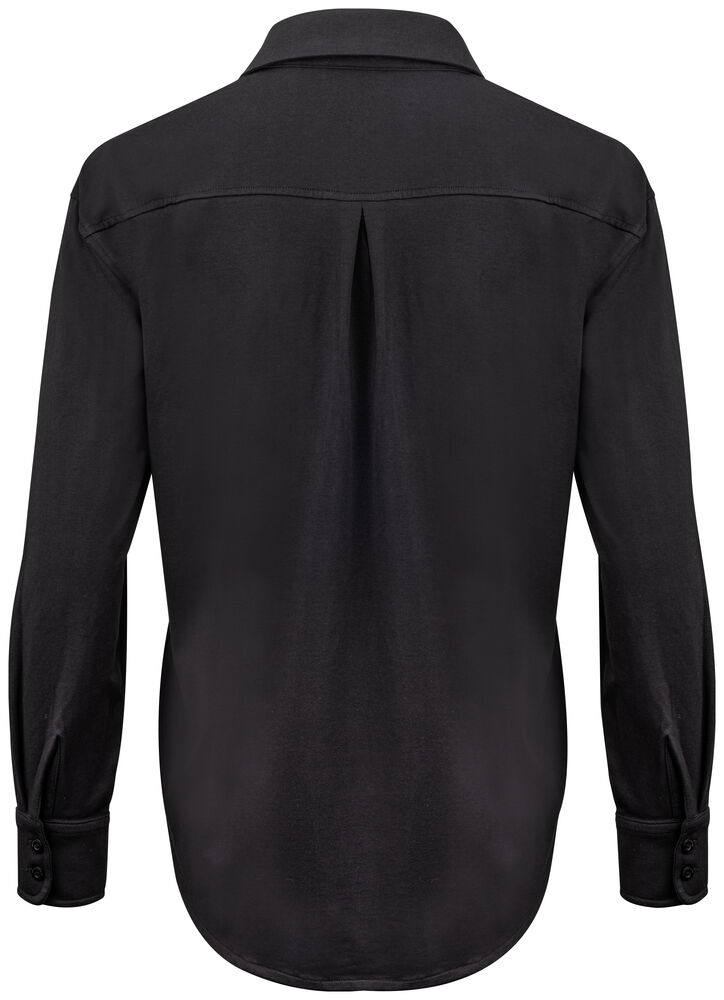 Hedley Stretch Shirt Women - 3