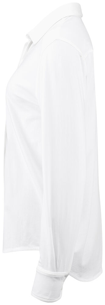 Hedley Stretch Shirt Women - 8