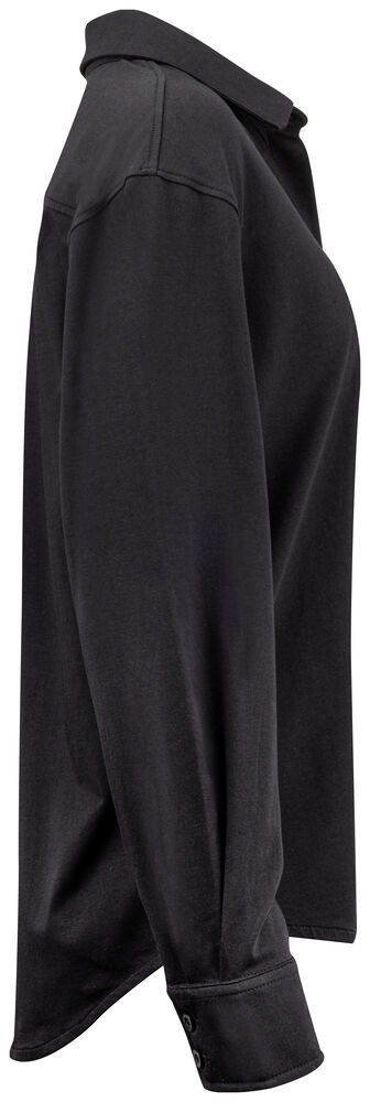 Hedley Stretch Shirt Women - 5
