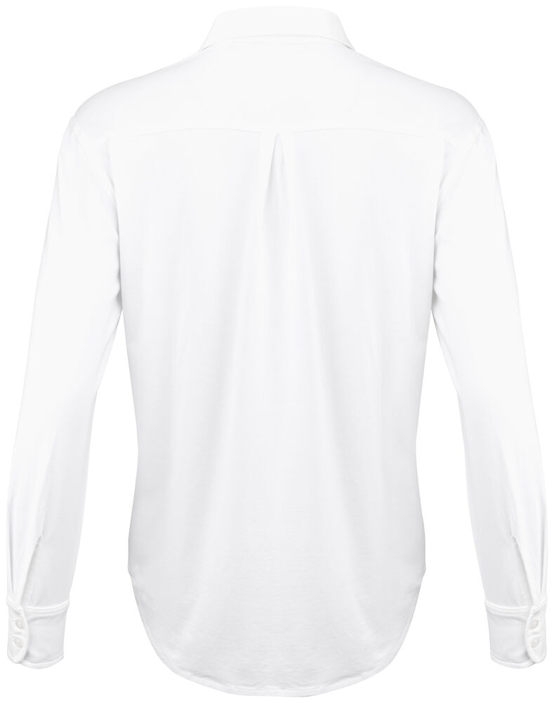 Hedley Stretch Shirt Women - 4